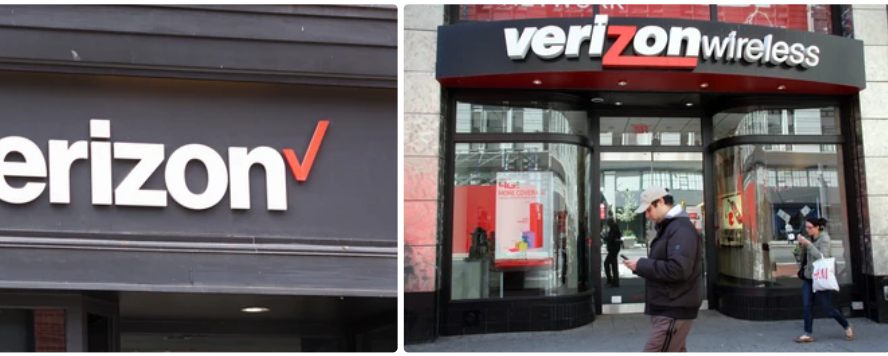 How to File a verizon settlement claim