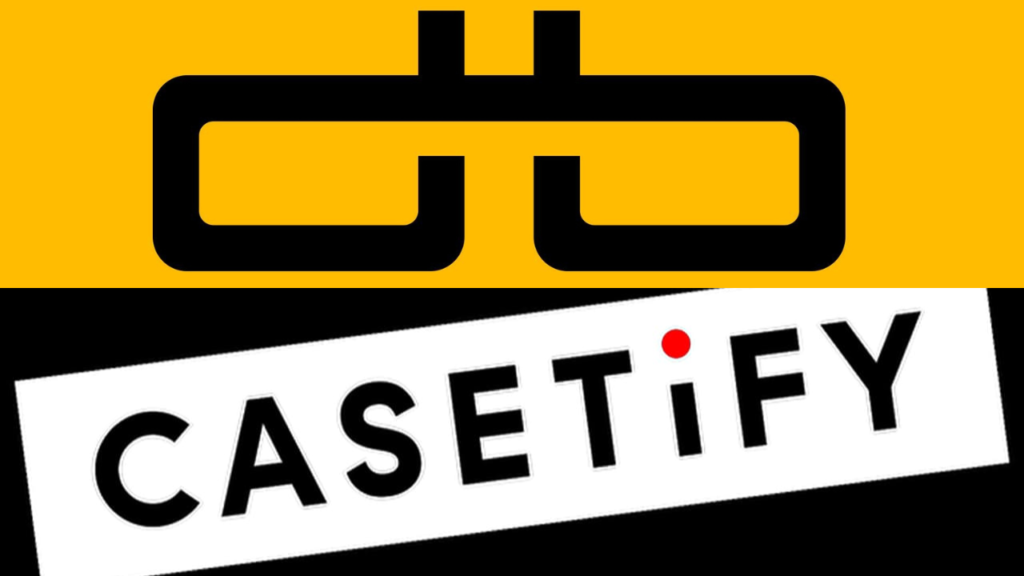 dbrand Casetify Lawsuit