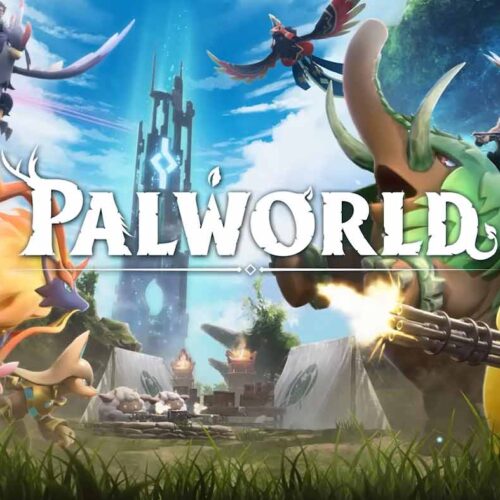 Palworld Lawsuit