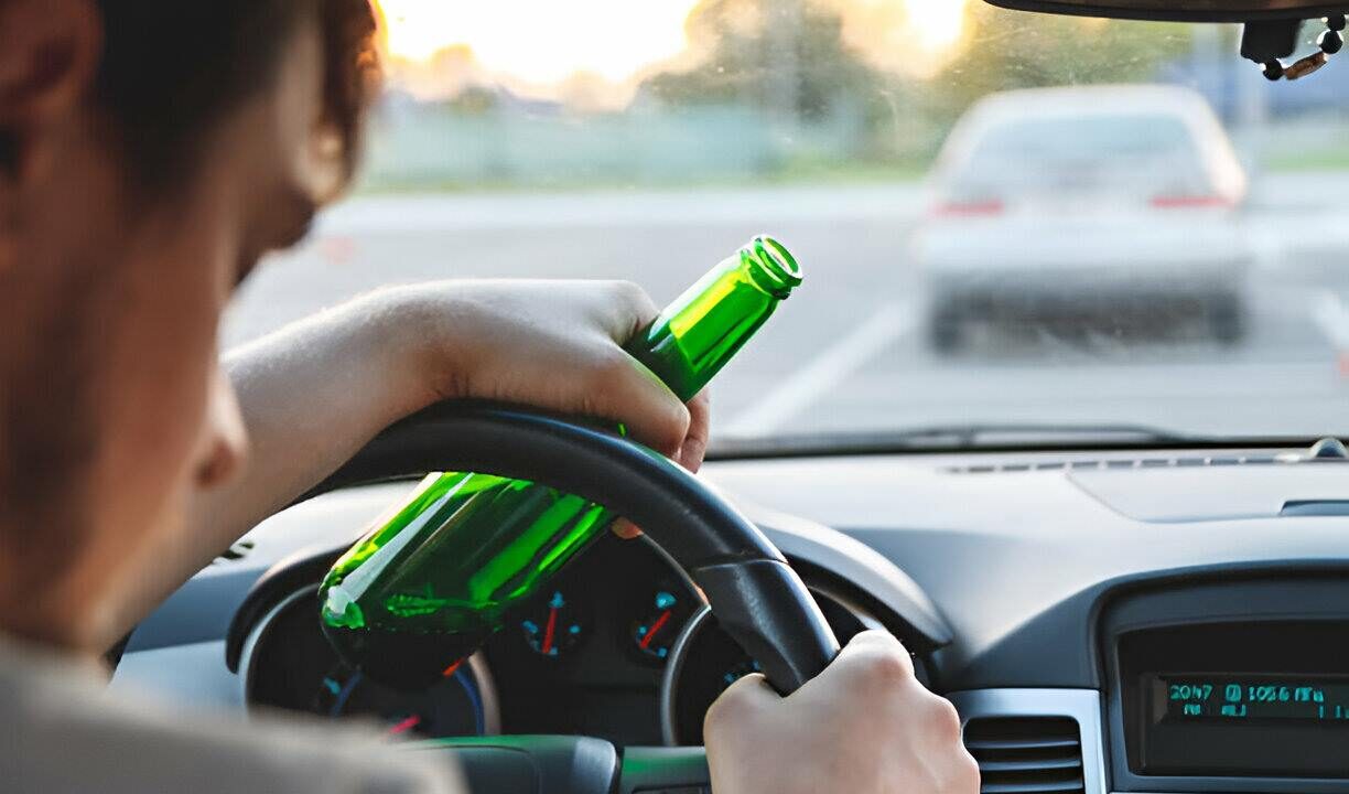 what you need to know about DUI charges and their consequences