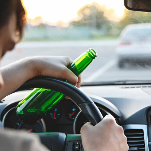 what you need to know about DUI charges and their consequences