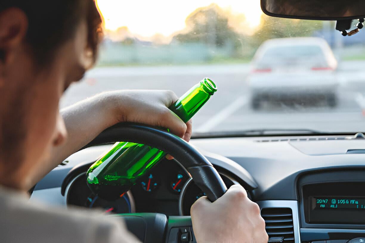 what you need to know about DUI charges and their consequences