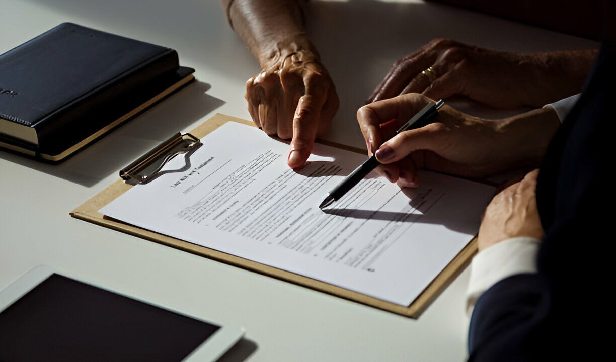 how to protect your estate and drafting a legally binding will