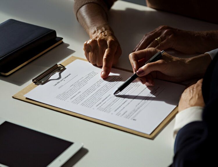 how to protect your estate and drafting a legally binding will