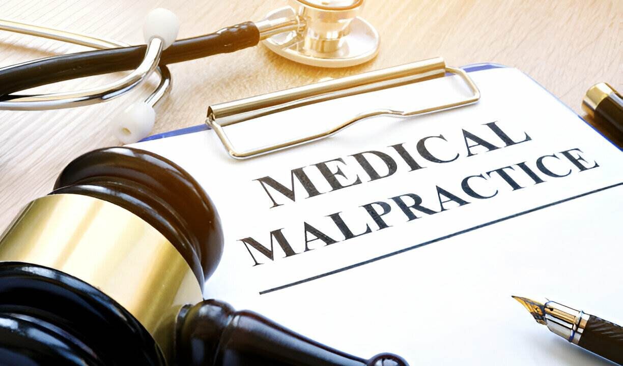 medical malpractice lawsuits: how to prove negligence and win compensation