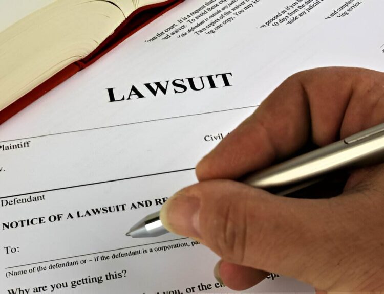 what’s best for your injury case between settling and filing a lawsuit