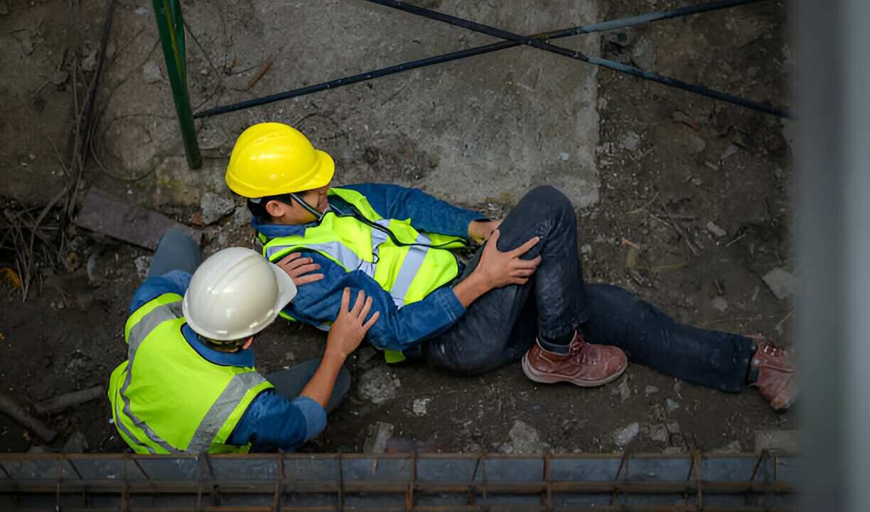 know your workers' compensation rights when understanding workplace injuries