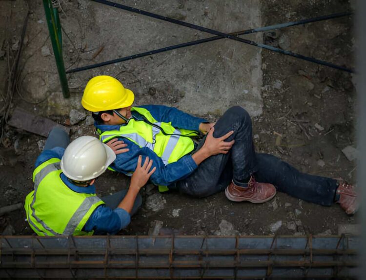 know your workers' compensation rights when understanding workplace injuries