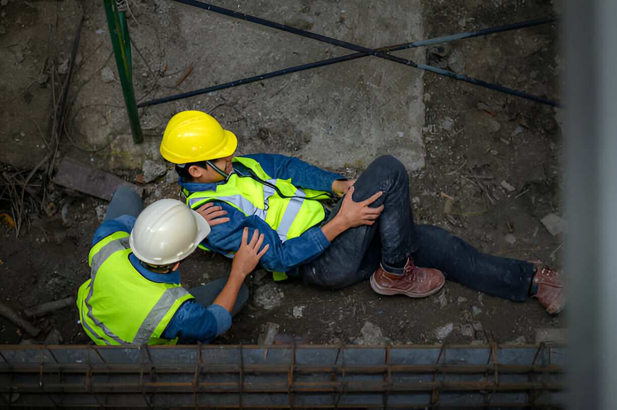 know your workers' compensation rights when understanding workplace injuries